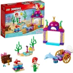 LEGO Juniors: Ariel's Underwater Concert - ليجو