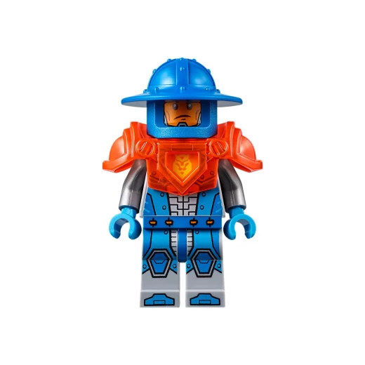 LEGO Nexo Knights King's Guard Artillery Set - ليجو - Image 3