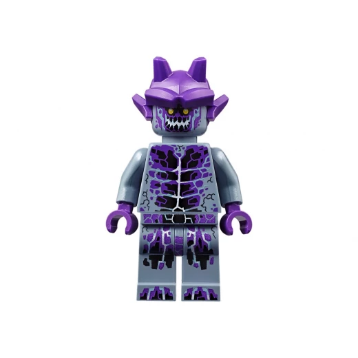 LEGO Nexo Knights King's Guard Artillery Set - ليجو - Image 2