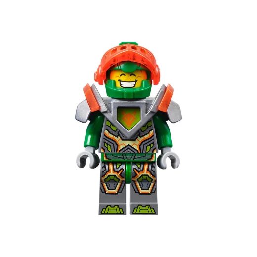 LEGO Nexo Knights Ruina's Lock & Roller - ليجو - Image 4