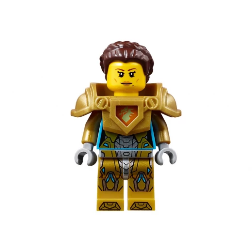 LEGO Nexo Knights Ruina's Lock & Roller - ليجو - Image 3