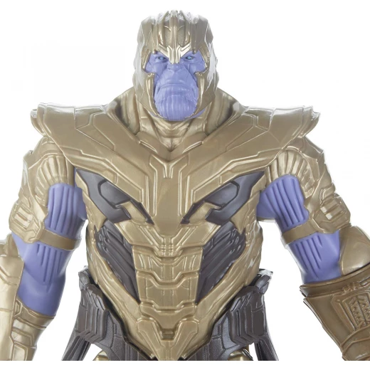 شخصية فاخرة لشخصية المحارب ثانوس من فيلم أفنجرز مارفل إنديجيم - مارفيل - Image 5