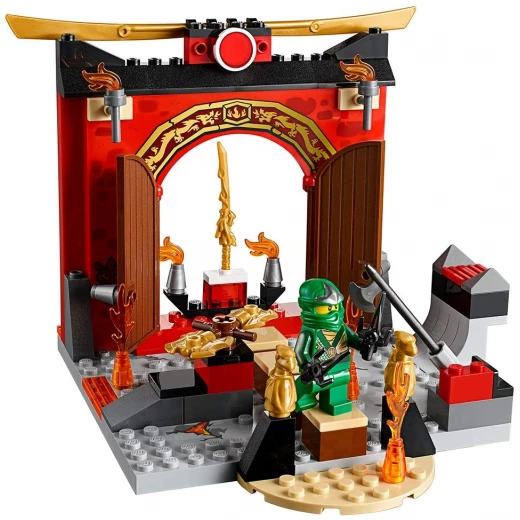 LEGO Juniors: Lost Temple - ليجو - Image 4