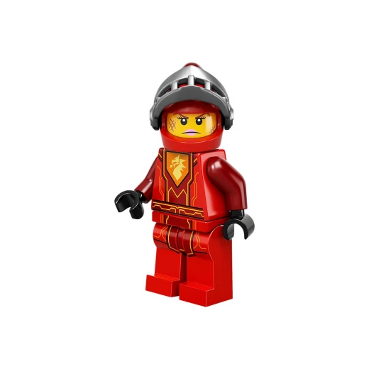 LEGO Nexo Knights - Battle Suit Macy - ليجو - Image 6
