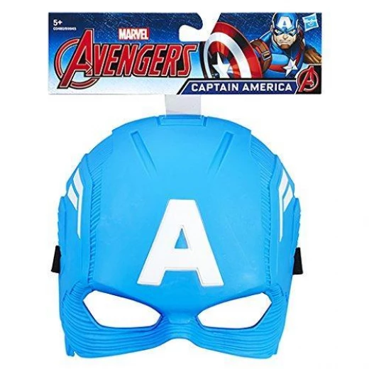 Marvel Avengers Heroes Masks, Assortment - مارفيل - Image 4
