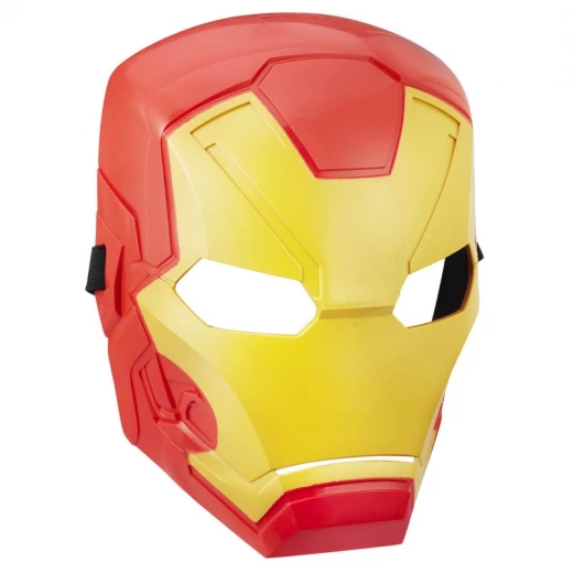 Marvel Avengers Heroes Masks, Assortment - مارفيل - Image 3