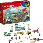 LEGO Juniors: City Central Airport - ليجو