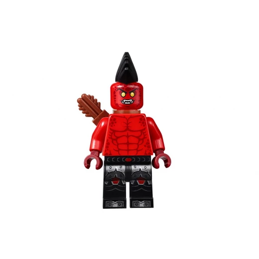 LEGO NexoKnights: The Kings Mech - ليجو - Image 13