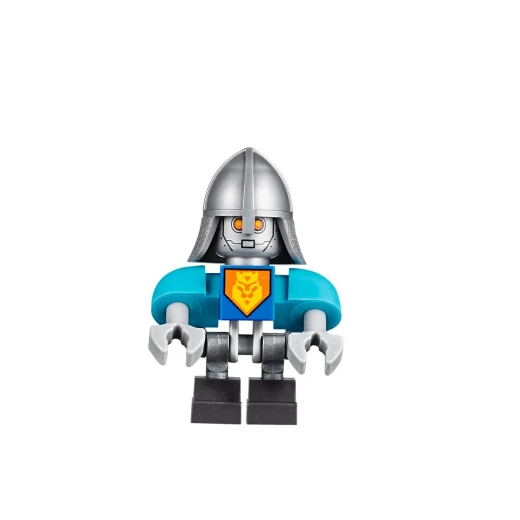 LEGO NexoKnights: The Kings Mech - ليجو - Image 12