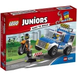 LEGO Juniors: Police Truck Chase - ليجو