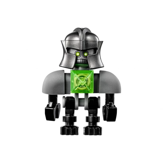 LEGO Nexo Knights Aaron39;s Crossbow - ليجو - Image 6