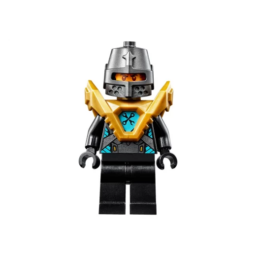 LEGO Nexo Knights Aaron39;s Crossbow - ليجو - Image 4