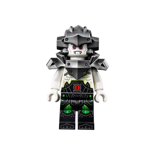 LEGO Nexo Knights Aaron39;s Crossbow - ليجو - Image 5