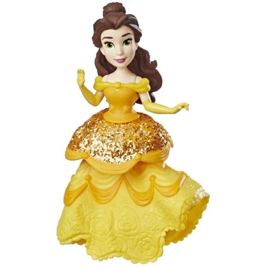 دمية أميرة الصغيرة من ديزني منوعة. - ديزني - Image 3