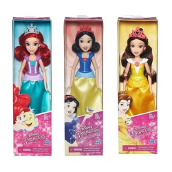 Princess Basic Fashion Doll, Assortment