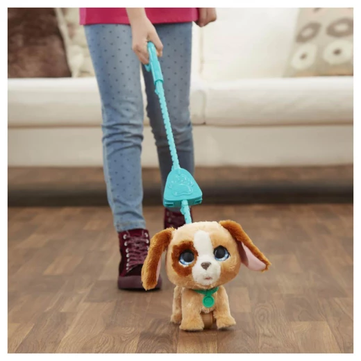 Hasbro Furreal Walkalots Big Wags, Assorted Models - فور ريل فريندز - Image 2