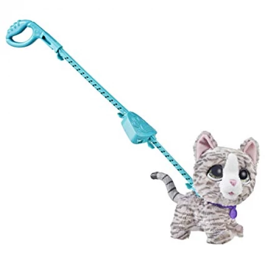 Hasbro Furreal Walkalots Big Wags, Assorted Models - فور ريل فريندز - Image 5