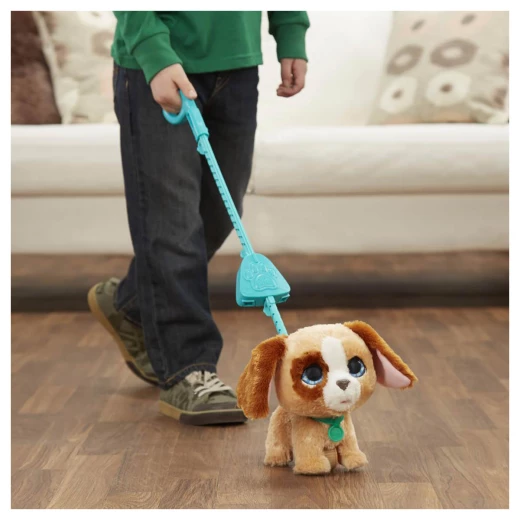 Hasbro Furreal Walkalots Big Wags, Assorted Models - فور ريل فريندز - Image 4