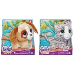 Hasbro Furreal Walkalots Big Wags, Assorted Models - فور ريل فريندز