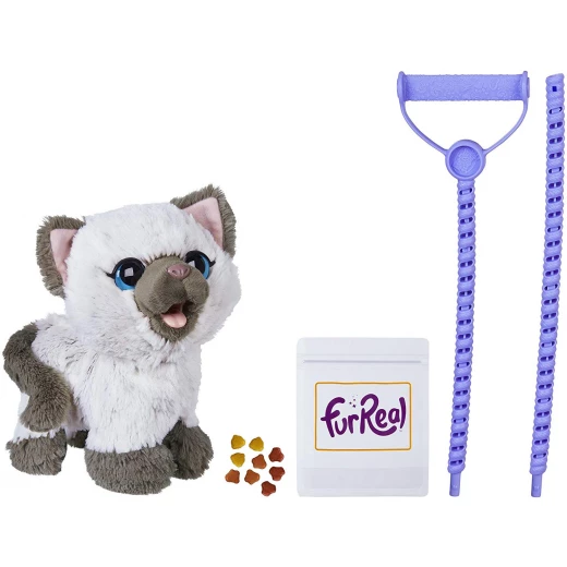 FurReal Friends Kami, My Poopin' Kitty FurReal Friends Kami, My Poopin' Kitty
