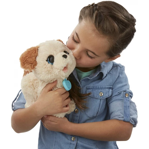 FurReal Friends Pax My Poopin Pup - فور ريل فريندز - Image 7
