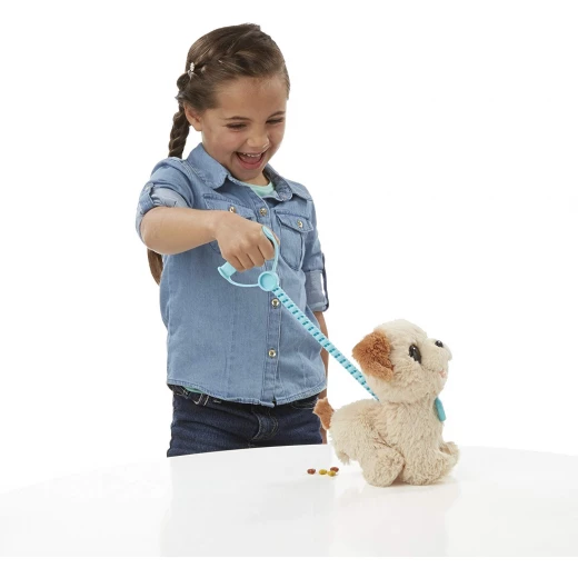 FurReal Friends Pax My Poopin Pup - فور ريل فريندز - Image 8