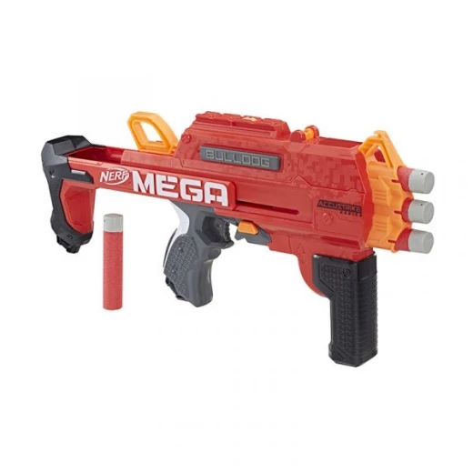 Nerf Mega Bulldog Nerf Mega Bulldog