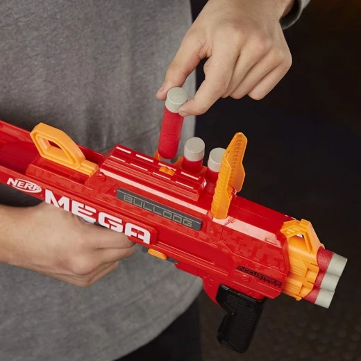 Nerf Mega Bulldog - نيرف - Image 5