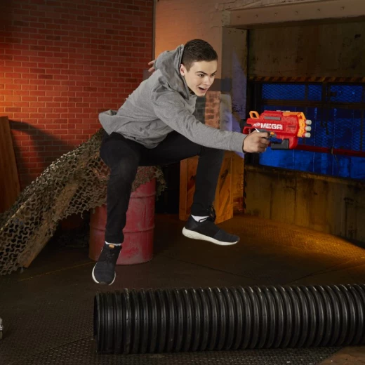 Nerf Mega Bulldog - نيرف - Image 3