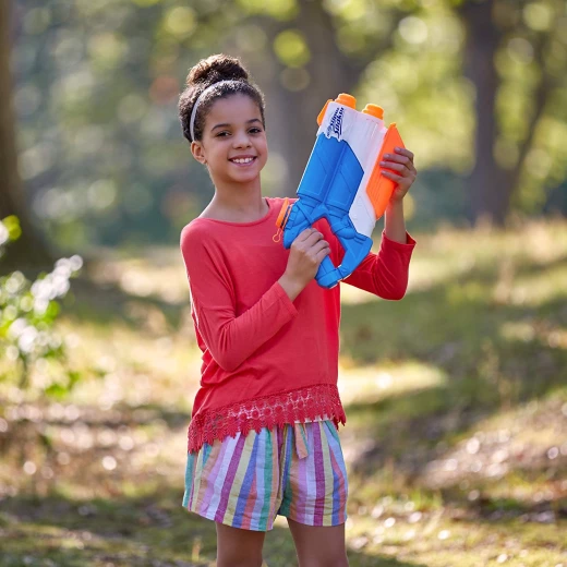 Nerf Super Soaker Twin Tide - نيرف - Image 7