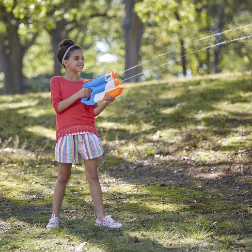 Nerf Super Soaker Twin Tide - نيرف - Image 3
