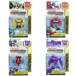 Transformers Cyber ​​Universe, 14 cm, Assortment - ترانسفورمرز