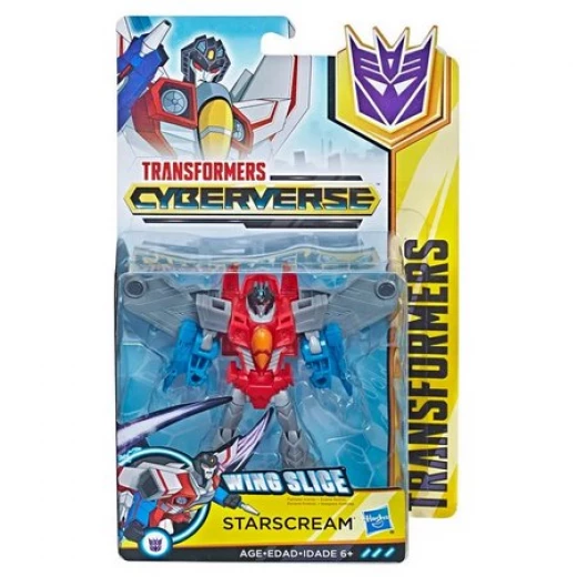 Transformers Cyber ​​Universe, 14 cm, Assortment - ترانسفورمرز - Image 3