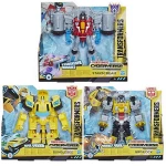 Transformers Cyber ​​Universe, 19 cm, Assortment - ترانسفورمرز