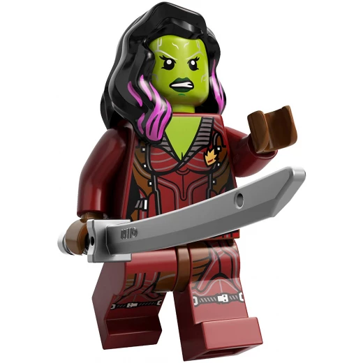 LEGO Superheroes The Milano Spaceship Rescue - ليجو - Image 7