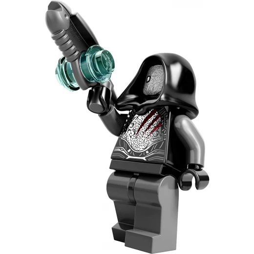 LEGO Superheroes The Milano Spaceship Rescue - ليجو - Image 3