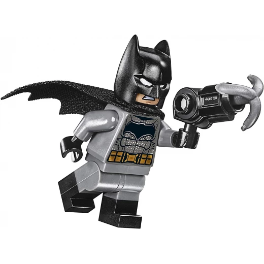 LEGO Superheroes Heroes of Justice Sky High, Multi Color - ليجو - Image 6