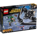 LEGO Superheroes Heroes of Justice Sky High, Multi Color - ليجو