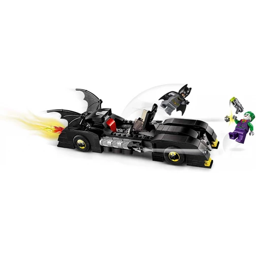 LEGO Superheroes Batmobile: Pursuit of The Joker - ليجو - Image 11