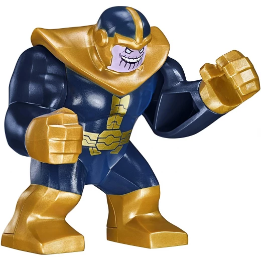 LEGO Superheroes Avenjer Space Mission - ليجو - Image 5