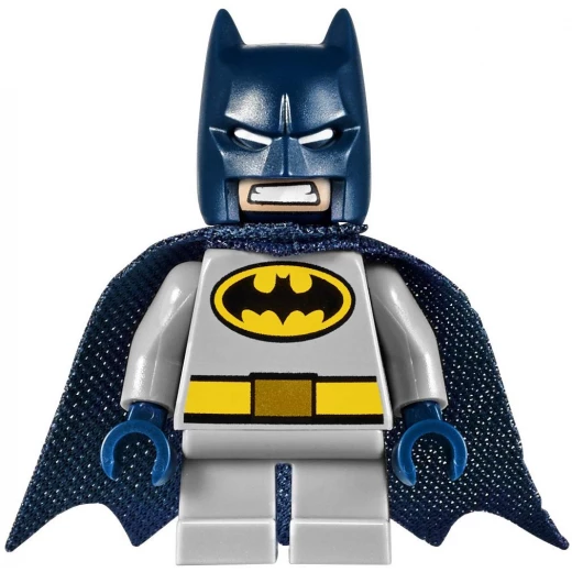 LEGO Superheroes Mighty Micros Batman Vs Killer Moth - ليجو - Image 9