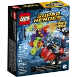 LEGO Superheroes Mighty Micros Batman Vs Killer Moth - ليجو
