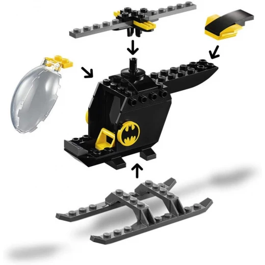 LEGO Superheroes: Batman and The Joker Escape - ليجو - Image 12
