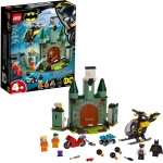 LEGO Superheroes: Batman and The Joker Escape - ليجو