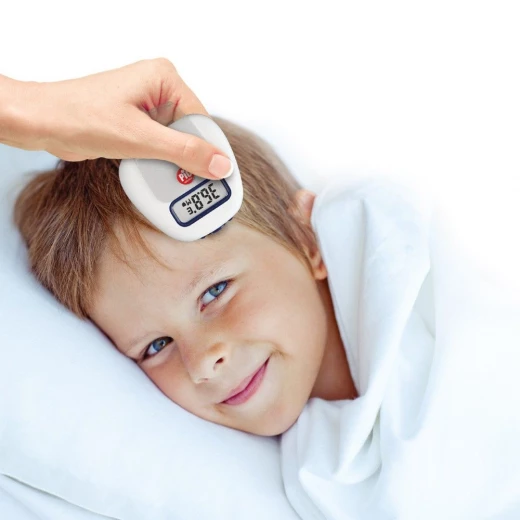 Pic Solution Thermo Easy Forehead Thermometer - Pic Solution - Image 3