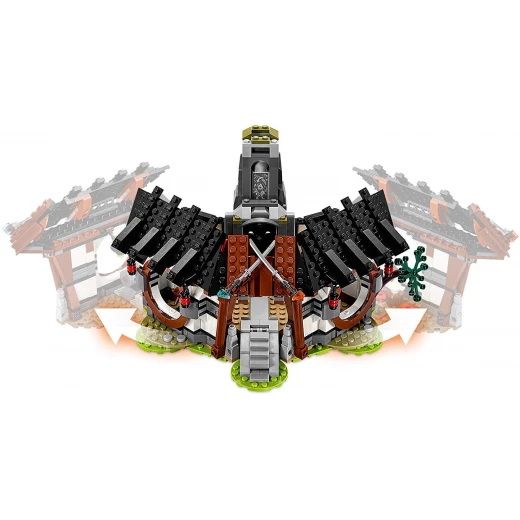 LEGO Ninjago Dragon's Forge - ليجو - Image 7