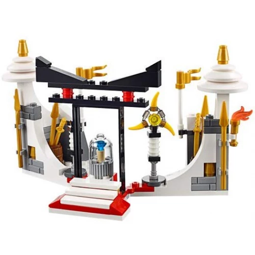 LEGO Ninjago: Attack on the Morro Dragon - ليجو - Image 3