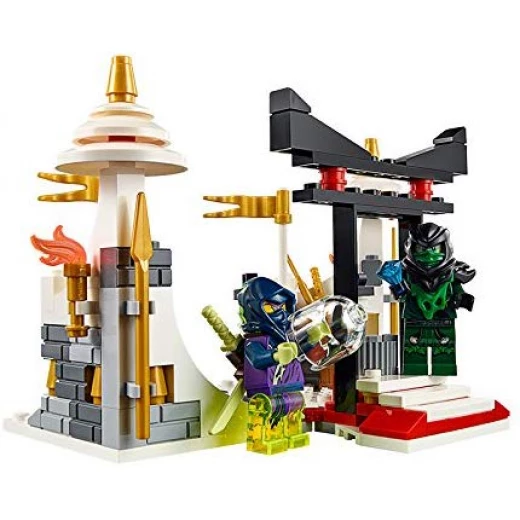 LEGO Ninjago: Attack on the Morro Dragon - ليجو - Image 2