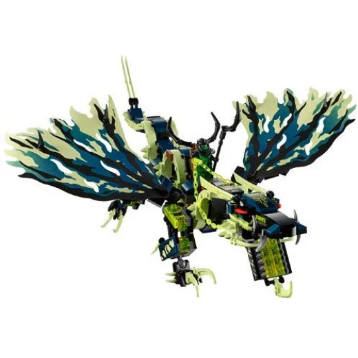 LEGO Ninjago: Attack on the Morro Dragon - ليجو - Image 6