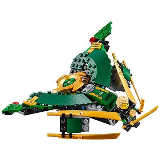 LEGO Ninjago Misfortune’s Keep Playset - ليجو - Image 2
